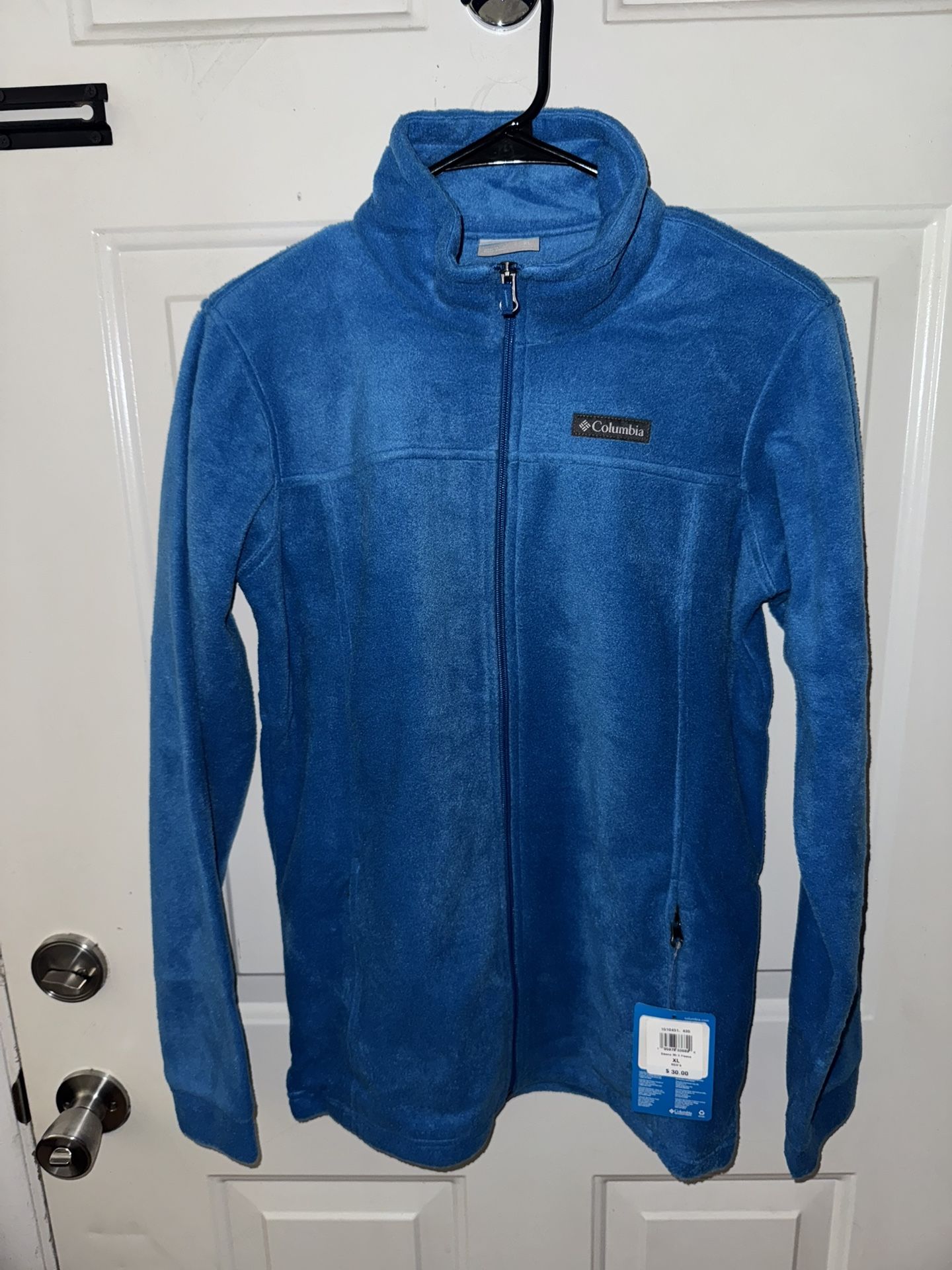 COLUMBIA YOUTH SIZE XL. BRAND NEW W/TAGS