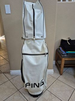 PING "CADDYSHACK" TOUR GOLF BAG