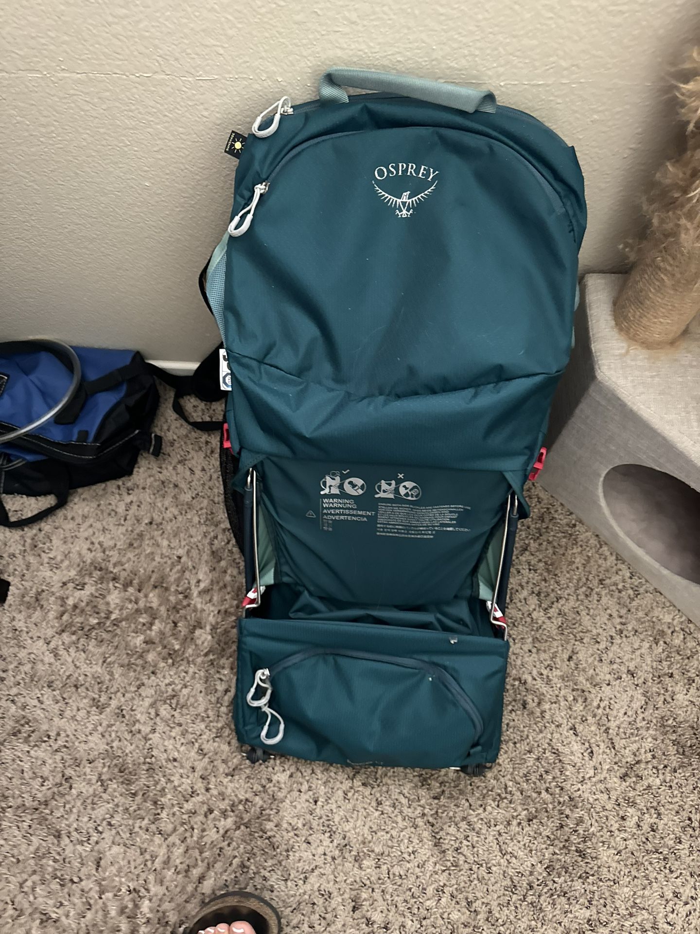 Child Carrier