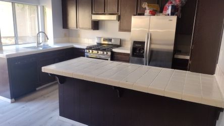 Gabinetes Cocina Completa