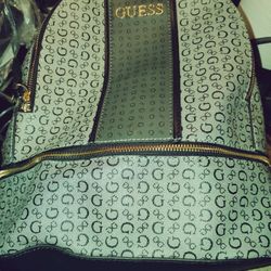 Guess Backpack 