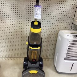 Bissell Vacuum—-Reliable And Works! 🧹💨