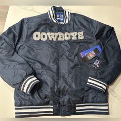 Dallas Cowboys Jacket 