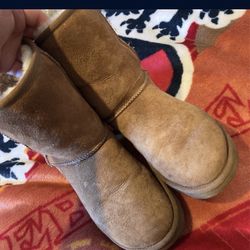 Original Ugg’s 