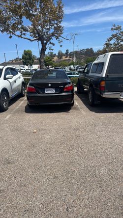 2010 BMW 528i