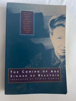 The Coming of Age