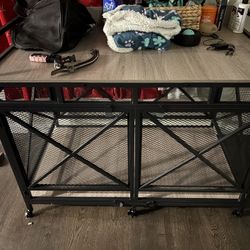 Dog Kennel