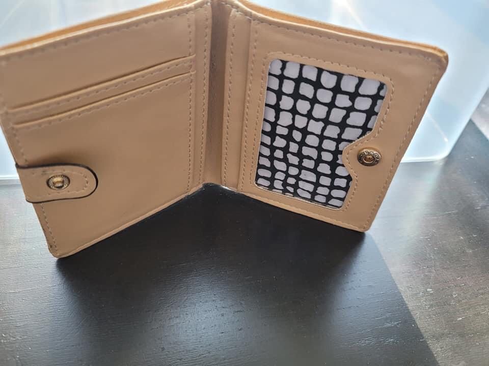 Wallet