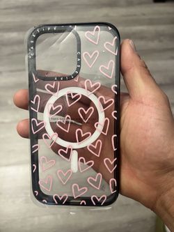 Casetify Case For iPhone 15 Pro Max
