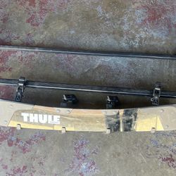 Thule Roof Rack 5’-5” Long