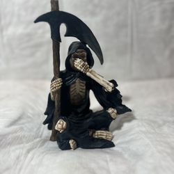 Decorative Skeletons, Dragon, Skull