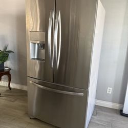 Frigidaire French Door Refrigerator