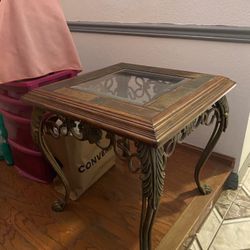 Side Table/ Coffee Table