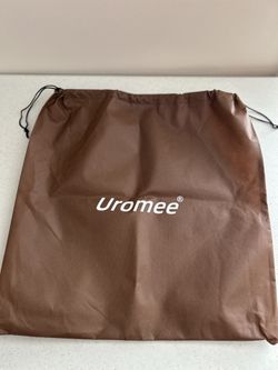 Lightweight Thin Bag With Straps To Carry 