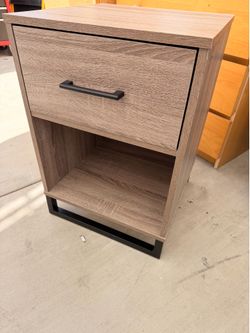 Office night stand
