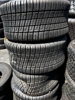 215/50/12   golf cart tires