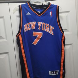 NEW YORK  Knicks Jersey C. Anthony 