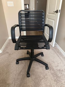 Desk chair