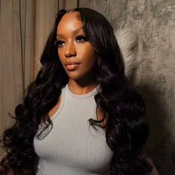 Human Hair Wig