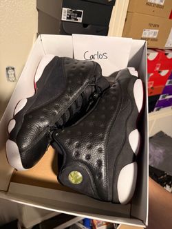 Jordan 13 Playoffs 2011
