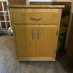 Cabinet - Shop/Kitchen/Media