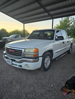 2004 gmc