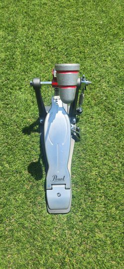 Pearl Solo Eliminator Red Cam
