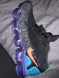Vapor maxs