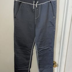 Sz Small True Religion Sweatpants
