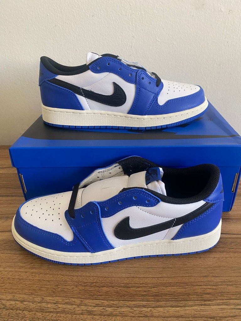 Jordan 1 Retro Low OG Size 7Y