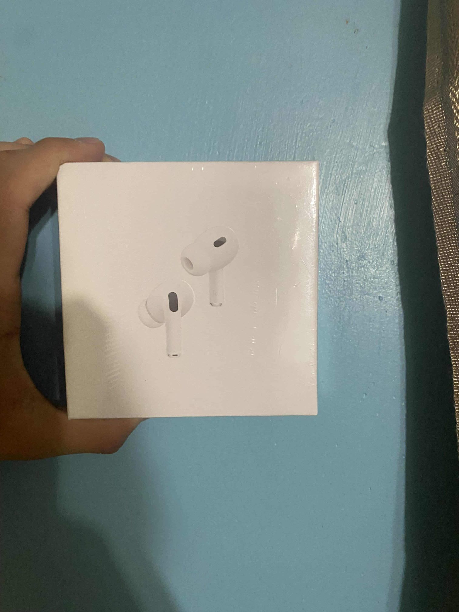Apple AirPods Pro Gen 2