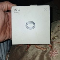 Oura Ring