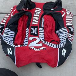 2 Person viper Tube