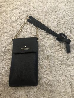 Kate spade cross body handbag