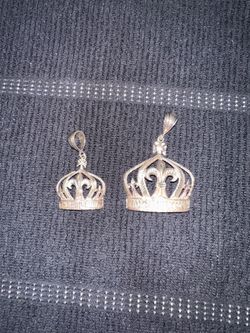 King of Kings crowns