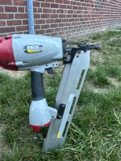 Framing Air Nailer 