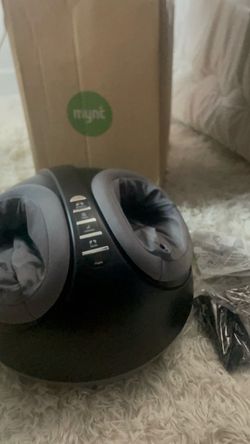 Mynt Foot Massager Machine
