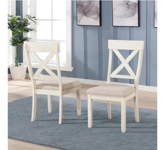 Roundhill Dining Room Chairs-2