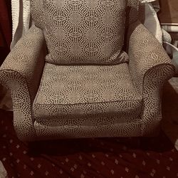 Living Room Chairs