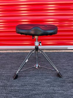 PDP Saddle Drum Throne – Heavy Duty Adjustable