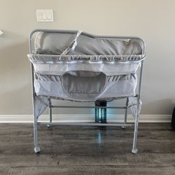 Changing Table For Newborn 