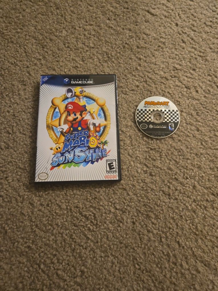 Nintendo GameCube