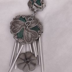 Angel Whisper From Heaven 12 In Wind chimes 