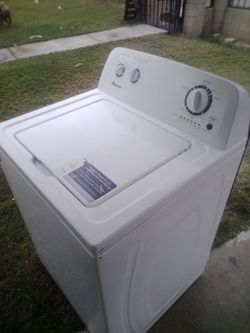 Washer