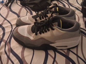 Jordan's size 10