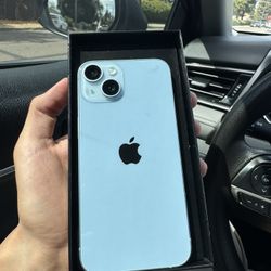 iPhone 14 (unlocked)