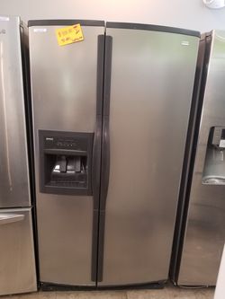 Fridge kenmore