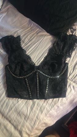 VS Lingerie top