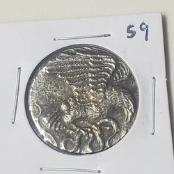 REPLICA COIN #59
