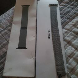 Apple Watch Strap